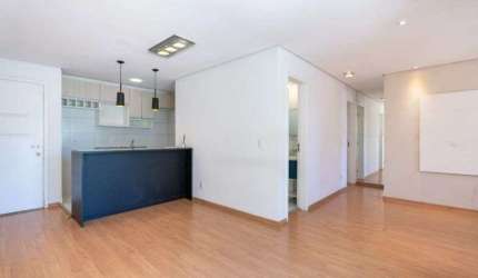 Apartamento à venda no Condomínio Wonder Morumbi na Vila Andrade em São Paulo - SP