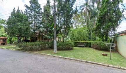 Lote/Terreno à venda no condominio Vila Verde em Transurb em Itapevi - SP