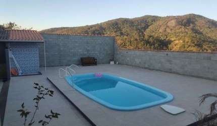 Casa para venda em Corumbá (Terra Preta) - Mairiporã - SP