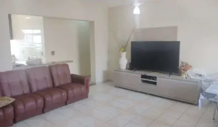 Apartamento à venda no Edifício Dalton Residence no bairro Boqueirão na Praia Grande - SP