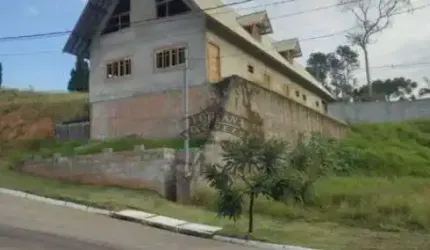 Casa Sobrado à venda no Condomínio Lago do Sol na Quinta dos Angicos em Cotia - SP