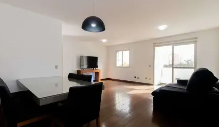 Apartamento à Venda no Condomínio Jardim Marajoara, Vila Sofia, São Paulo - SP