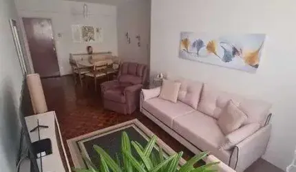Apartamento 02 quartos à venda localizado no Centro - Campinas - SP