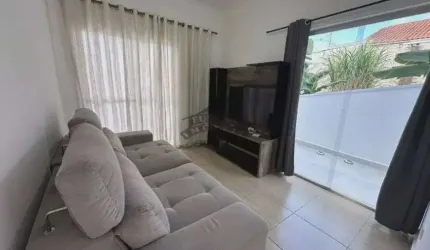 Casa Sobrado à venda no Condomínio Vila D'Este no Jardim Rio das Pedras em Cotia - SP