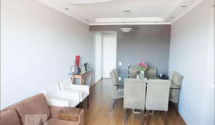 Apartamento para venda com 67 metros quadrados com 2 quartos em Vila Albertina - São Paulo - SP