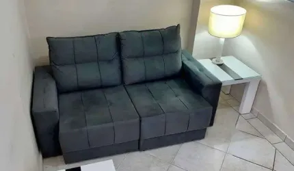 Studio à Venda no Condomínio Edifício Inaíra em Botafogo - Campinas - SP