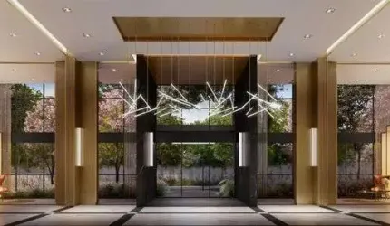 Apartamento para venda Cyrela Iconyc na Vila Clementino - São Paulo - SP