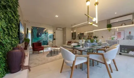Lançamento Nattur Nova Klabin Apartamentos À venda no bairro Ipiranga em São Paulo