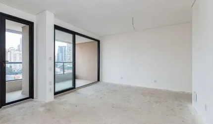 Apartamento à Venda no Condomínio Edifício Leopoldina 625 em Ipiranga - São Paulo - SP