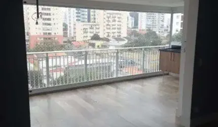 Apartamento à venda no Condomínio Paseo Vermont no Bosque da Saúde em São Paulo - SP