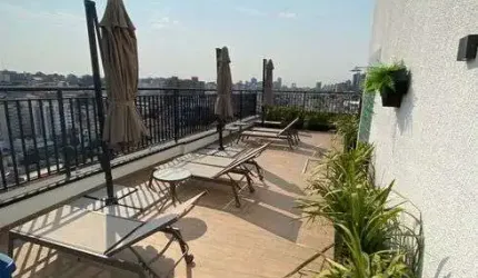 Apartamento para venda Condomínio Edifício Gehause em Jardim Paraíso - São Paulo - SP