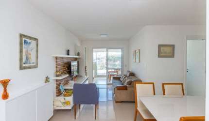 Apartamento à venda no Condomínio Panamerica Brickell, Jardim Dom Bosco - São Paulo - SP