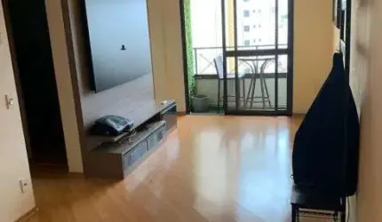 Apartamento à venda no Condomínio Carla Valeria na Vila no bairro Saúde em São Paulo - SP