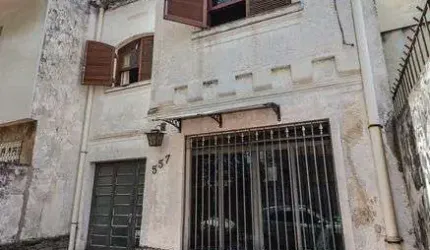 Sobrado à Venda no Bairro Vila Romana, São Paulo - SP