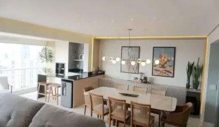 Apartamento à venda no Condomínio Blue Vila Mascote na Vila Mascote em São Paulo - SP