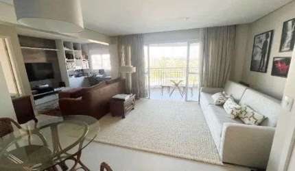 Apartamento à venda no Edificio Winner Family Club no Campo Belo em São Paulo - SP