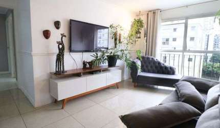Apartamento à Venda no Condomínio Edifício Parque dos Tour D'argent em Vila Andrade - São Paulo -SP