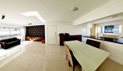 Apartamento à Venda no Condomínio Alamo Higienópolis em São Paulo - SP