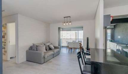 Apartamento à Venda no Condomínio BKO WAVE em Saúde - São Paulo - SP
