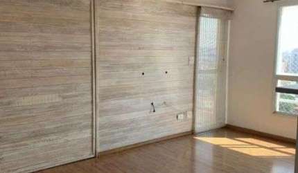 Apartamento à venda no Condomínio Maison Des Fleur em Mirandópolis em São Paulo - SP