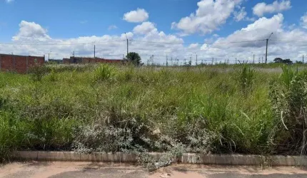 Lote/Terreno para venda tem 160 metros quadrados em Parque Bellaville - Hortolândia - SP