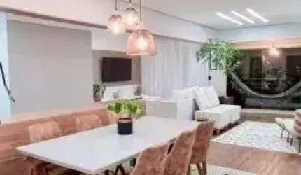 Apartamento à venda na Vila Santa Catarina - São Paulo - SP
