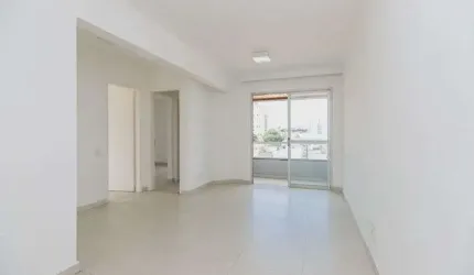 Apartamento à Venda no Condomínio Edifício San Paolo em Vila Santa Catarina - São Paulo - SP