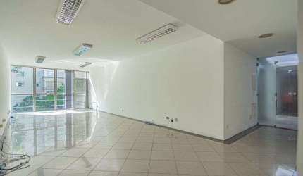 Sala comercial para venda no Condomínio Monterey no bairro Consolação em São Paulo