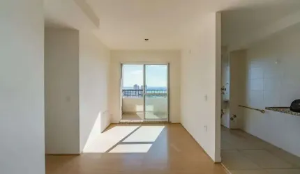 Apartamento à Venda no Condomínio TEG Mansões em Mansões Santo Antônio Campinas - SP