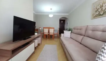 Apartamento à venda no Condomínio Edifício Rachel no bairro Saúde em São Paulo - SP