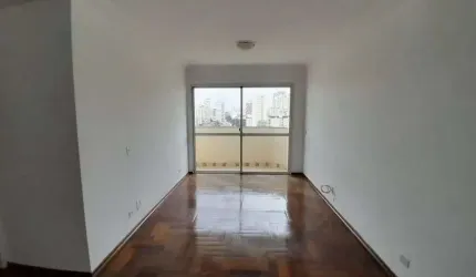 Apartamento à venda no Condomínio Green Place na Vila Clementino em São Paulo - SP