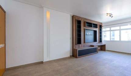 Apartamento à Venda no Condomínio Edifício Irlanda em Vila Nova Conceição - São Paulo - SP