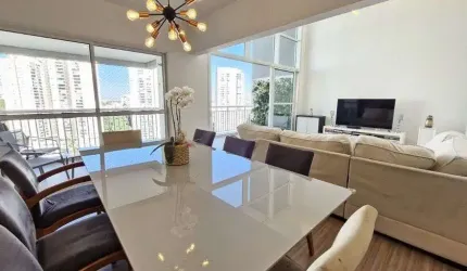 Apartamento à Venda no Condomínio Clube Duo Morumbi em Vila Suzana - São Paulo - SP