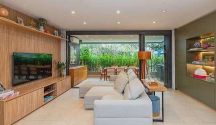 Apartamento à Venda no Condomínio Verthaus 222 em Brooklin Paulista - São Paulo - SP