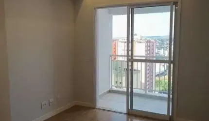 Apartamento para venda no Condomínio Alto da Abolição em Ponte Preta - Campinas - SP