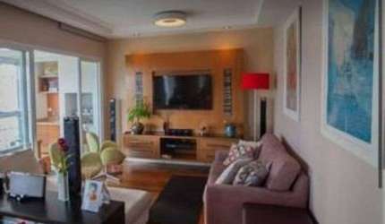 Apartamento à venda no Condomínio Ventana, Panamby - São Paulo - SP
