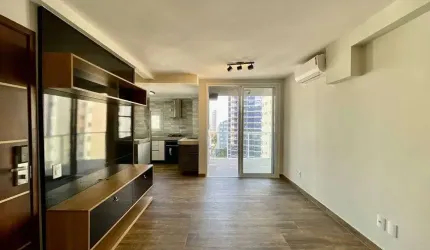 Apartamento à Venda no Condomínio Edifício Exclusivo Cambuí em Cambuí - Campinas - SP