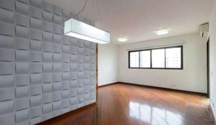 Apartamento alto padrão à venda no Condomínio Maison Frontenac em Indianópolis em São Paulo - SP
