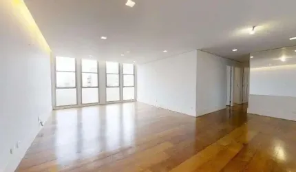 Apartamento para venda com 168 metros quadrados com 3 quartos em Santa Cecília - São Paulo - SP.
