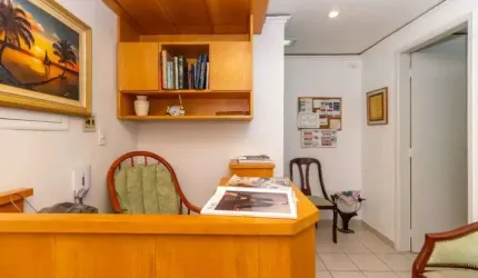 Conjunto Comercial à venda no Edifício Madison Flex Offices no Jardim Paulista em São Paulo - SP