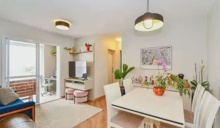Apartamento à Venda no Condomínio You Jardim em Vila da Saúde - São Paulo - SP