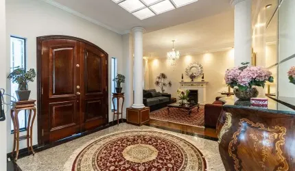 Mansão Sobrado à venda em Vila Granada - São Paulo - SP