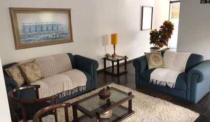Apartamento para venda tem 107 metros quadrados com 3 quartos em Cambuí - Campinas - SP.