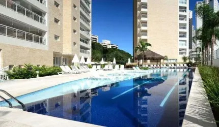 Apartamento à venda em Guarujá, São Paulo