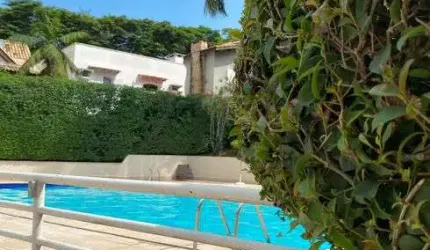 Casa Sobrado à Venda no Vale do Morumbi em São Paulo - SP