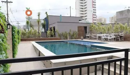 Apartamento para venda com 78 metros quadrados com 3 quartos em Jardim Guanabara - Campinas - SP