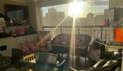 Apartamento à venda no Condominio Quality House na Vila Romana em São Paulo - SP