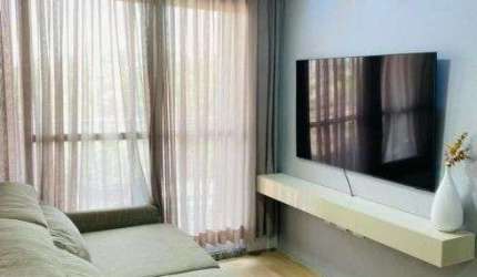 Apartamento à venda no Condomínio Teg Sacomã em Sacomã em São Paulo - SP