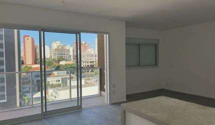 Apartamento á venda no bairro Cambuí em Campinas - SP