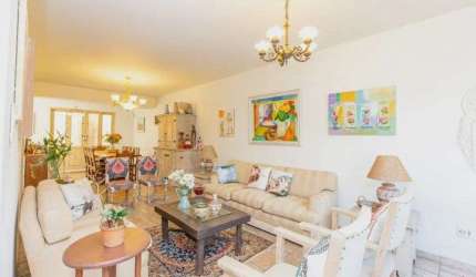 Casa Sobrado Residencial/Comercial à Venda em Pinheiros - SP.
